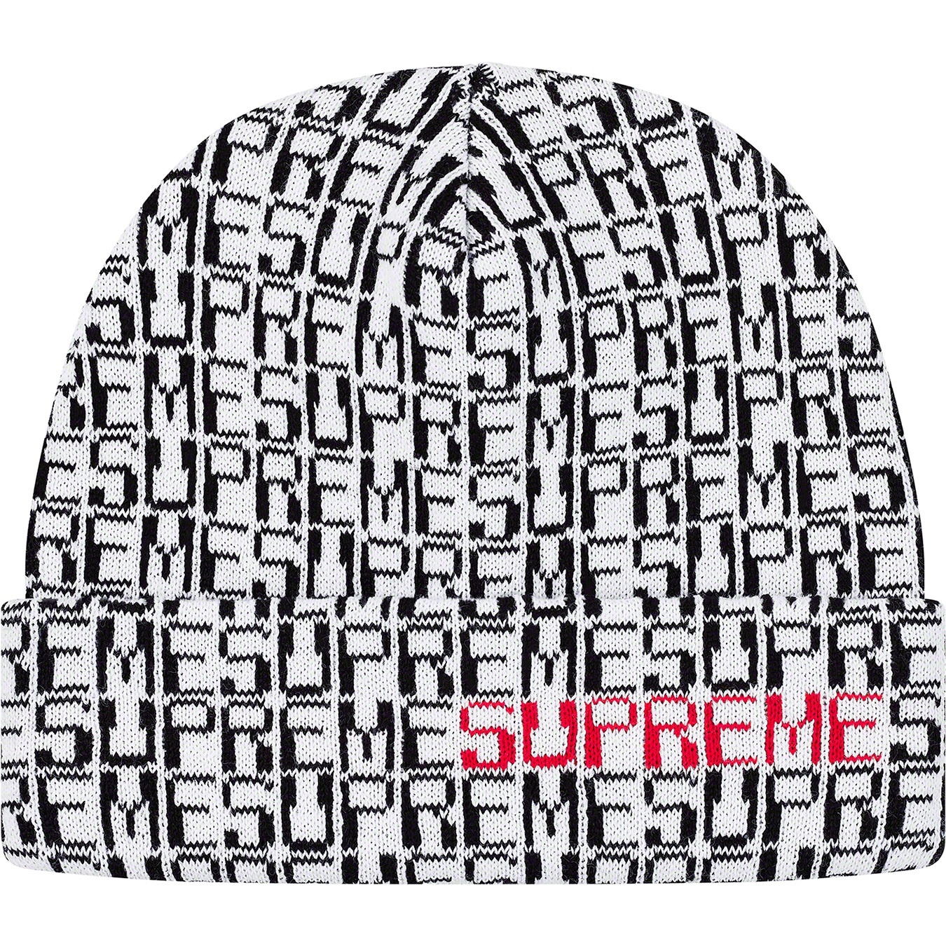 Digital Beanie view 6